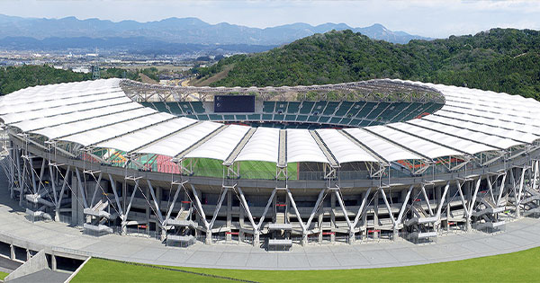 【2025年】エコパ大陶器市(小笠山)の開催情報とレビュー